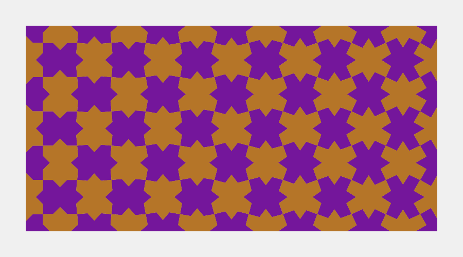 Tessellation deformation