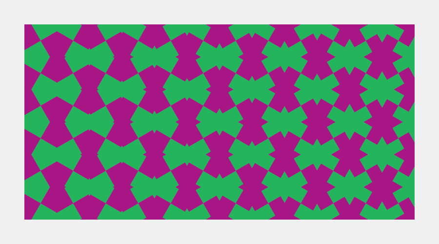 Tessellation deformation