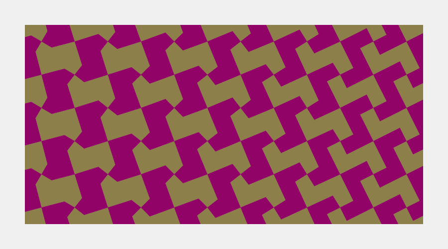 Tessellation deformation