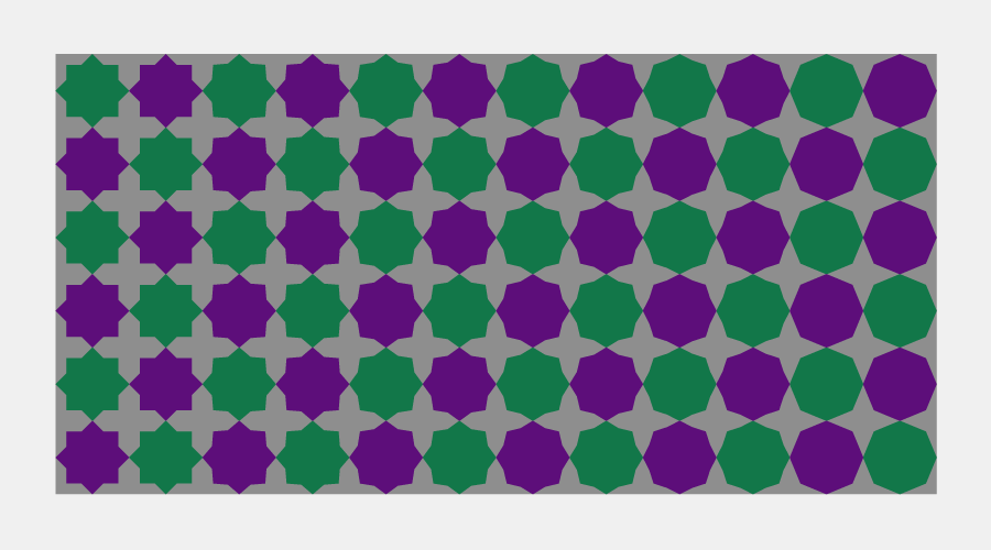 Tessellation deformation