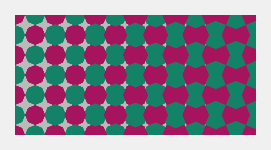 Tessellation deformation