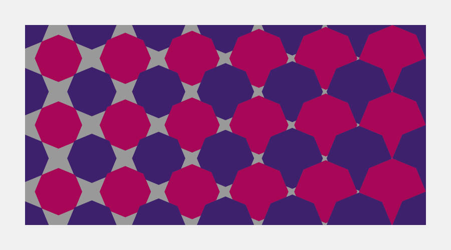 Tessellation deformation