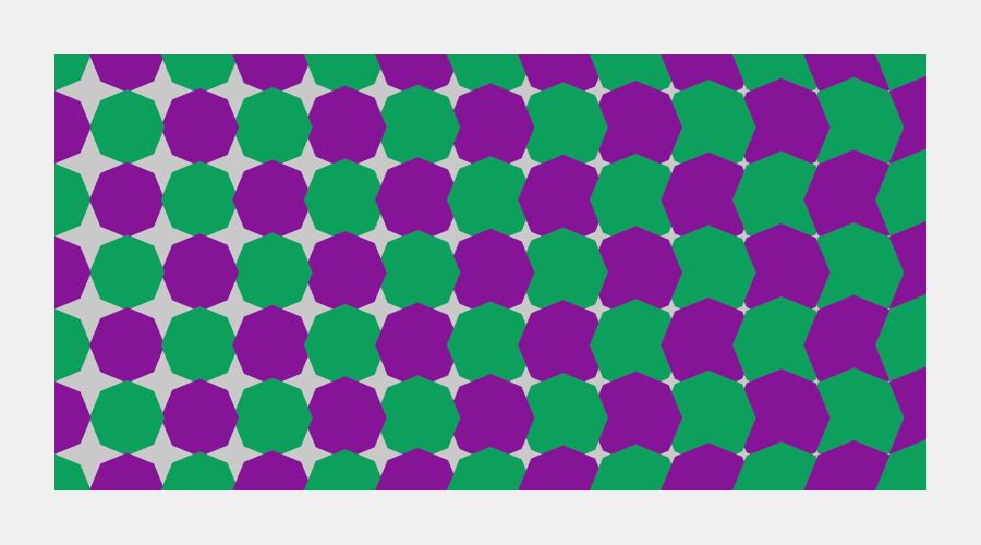 Tessellation deformation