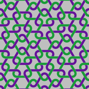 Tessellation