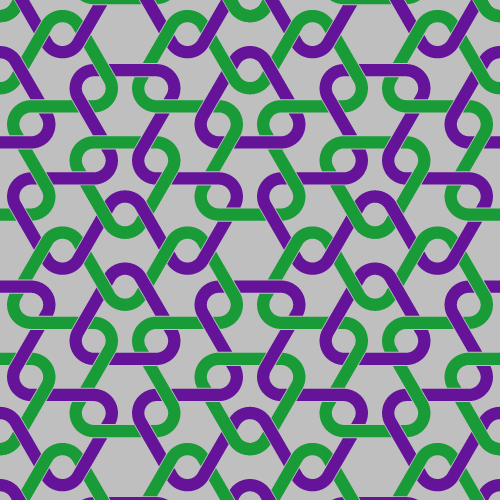 Pattern 1