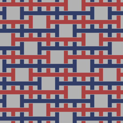 Pattern 2