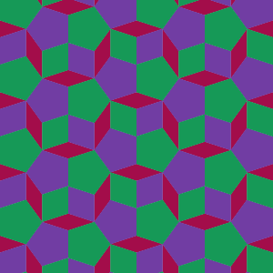 Tessellation