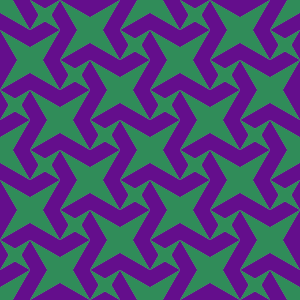 Tessellation