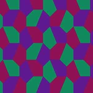 Tessellation