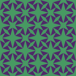 Tessellation
