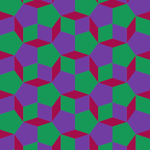 Tessellation 1