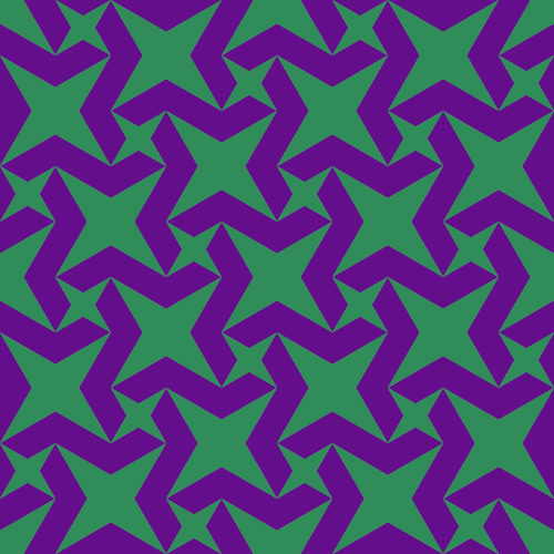 Tessellation 2