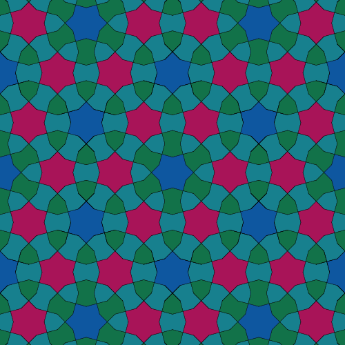 Tessellation 3