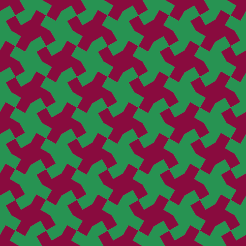 Tessellation 4