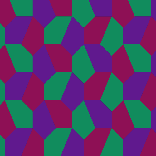 Tessellation 5