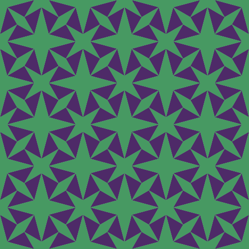 Tessellation 6