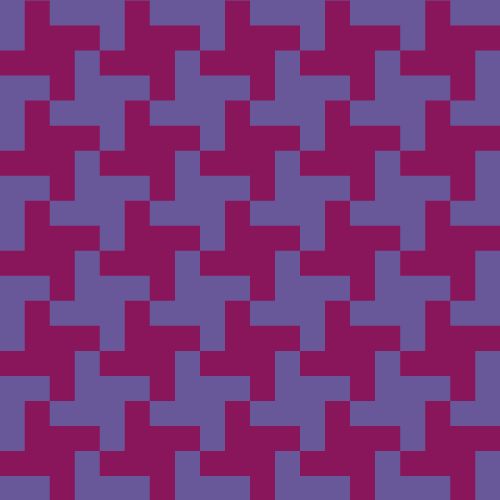 Fractal cube