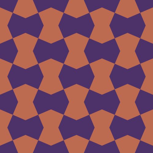 Fractal pyramid