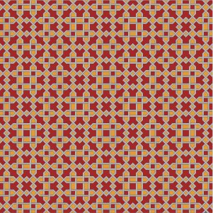 Thue morse tessellation