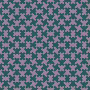 Thue morse tessellation