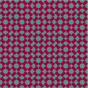 Thue morse tessellation