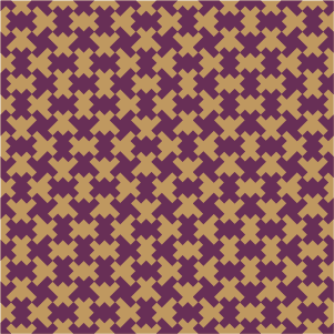 Thue morse tessellation