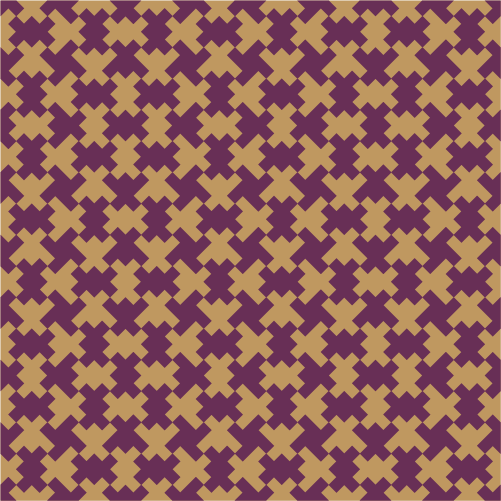 Thue morse tessellation